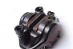 Przedni zacisk hamulcowy radialny 2-tłoczkowy 60 mm - obrazek 4