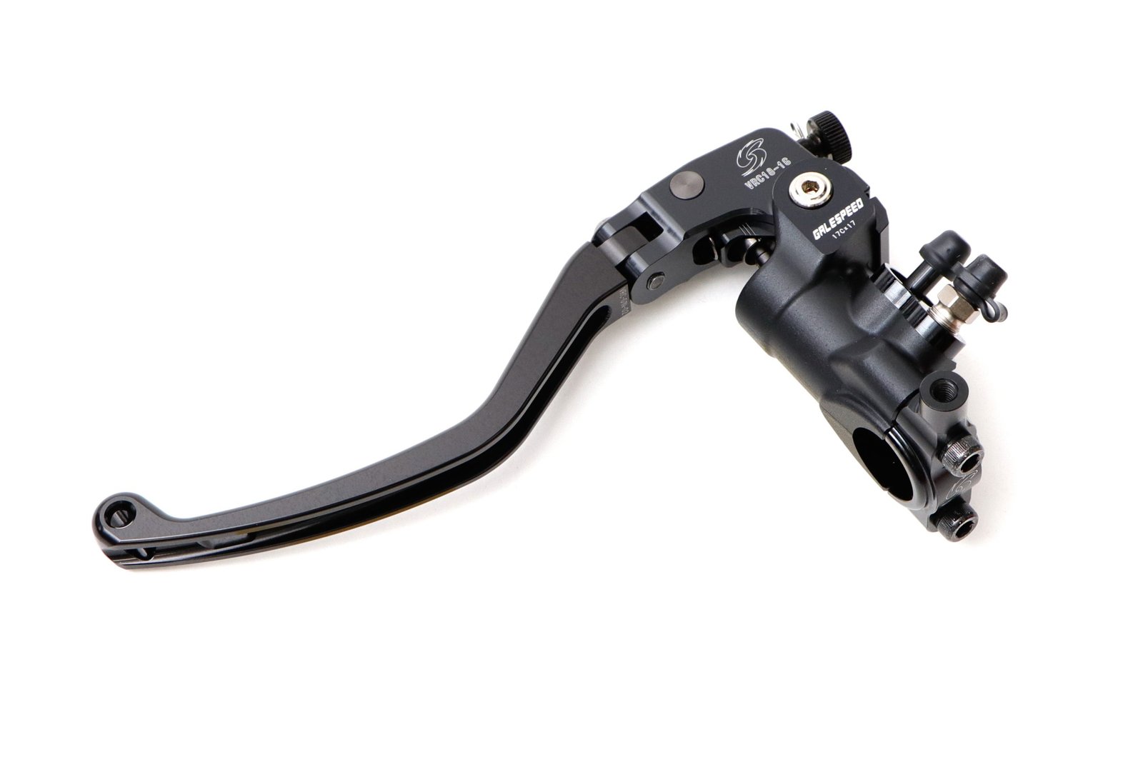 Clutch-VRD-galespeed.shop VRD hydraulic clutch pump - All Black - Image 1