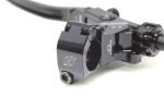 Clutch lever assembly - Black - Image 3
