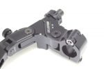 Clutch lever assembly - Black - Image 2