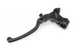 Clutch lever assembly - Black
