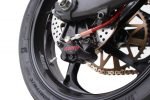 Kawasaki-Mocowanie tylnego zacisku - obrazek 2