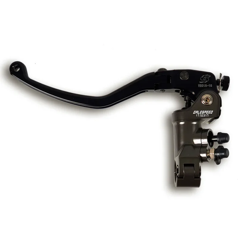 VRC - left-hand brake with adjustable lever ratio