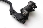 VRC brake master cylinder - with variable lever ratio. - Image 2