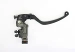 VRC brake master cylinder - with variable lever ratio.