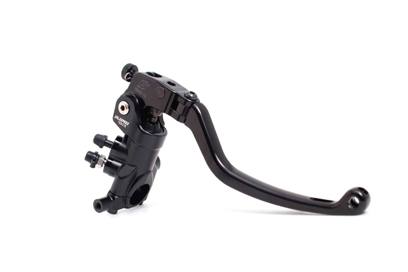 Master-cylinder-VRD-black-galespeed.shop Pompa hamulcowa VRD (All Black) – ze zmiennym przełożeniem dźwigni. - obrazek 1