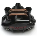 Radial 2-piston caliper 60 mm - Rear - Image 3