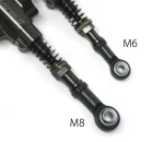 Rear master cylinder - Image 3