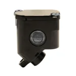 Integrated Galespeed 45° brake fluid reservoir - Image 2