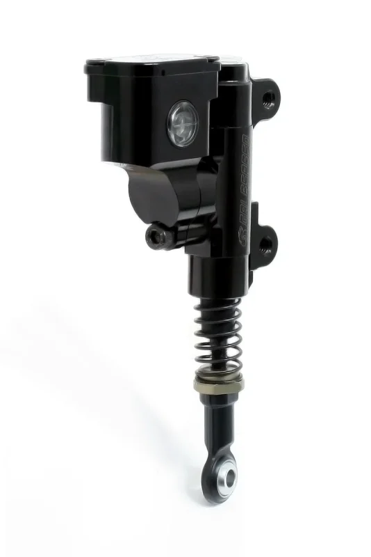 Galespeed integrated brake fluid reservoir – 90°