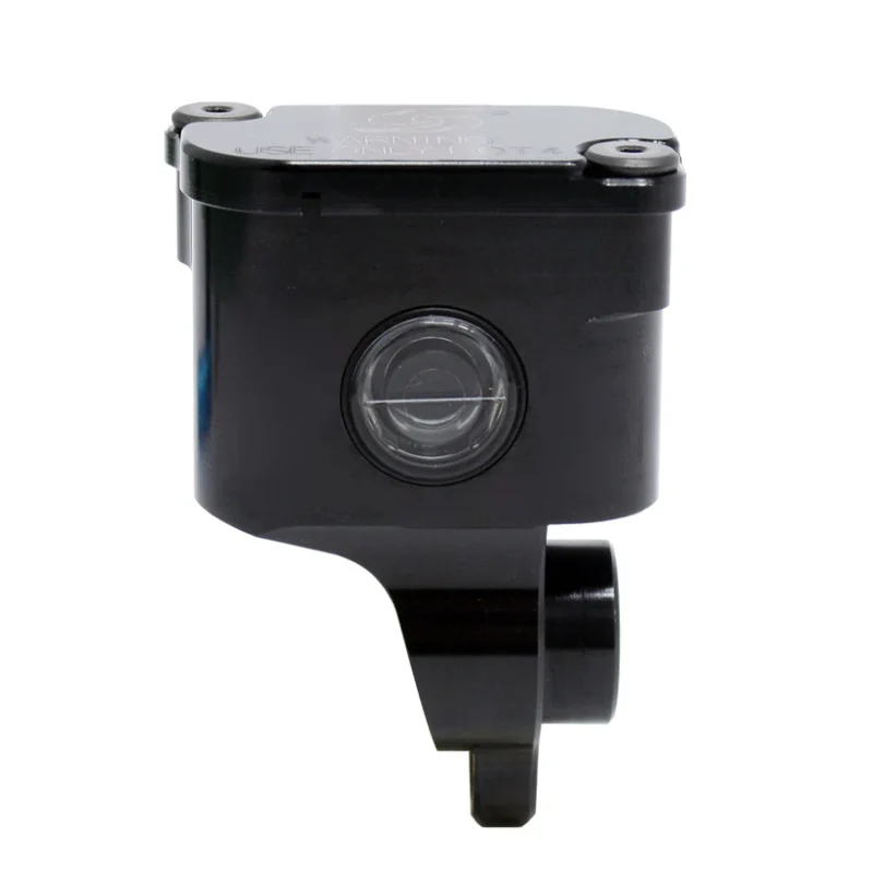 Galespeed integrated brake fluid reservoir – 90°