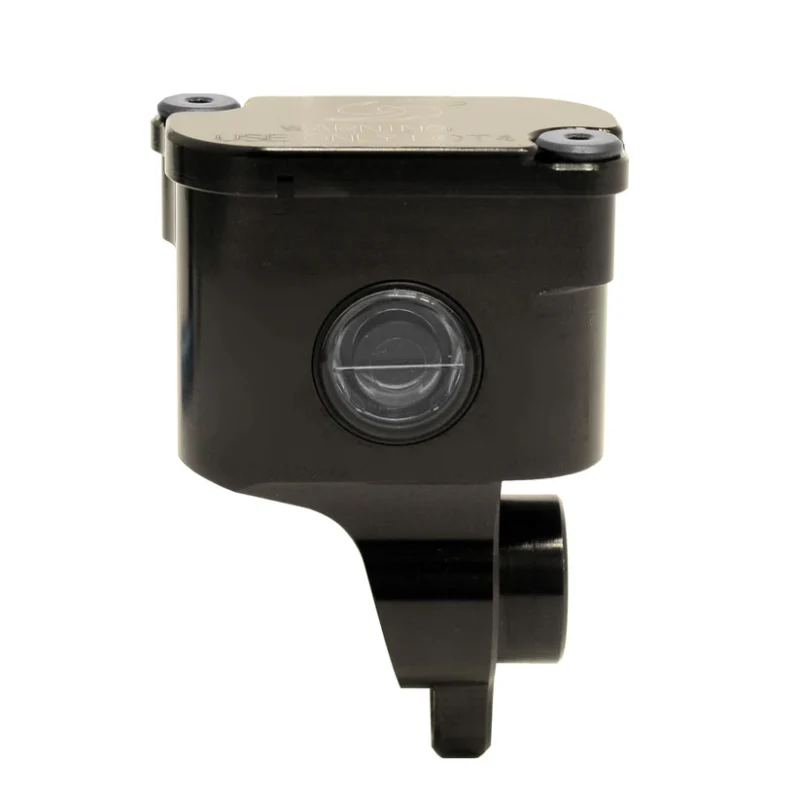 Galespeed integrated brake fluid reservoir – 90°