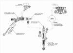 Brake Pump - Thumb brake - Image 3