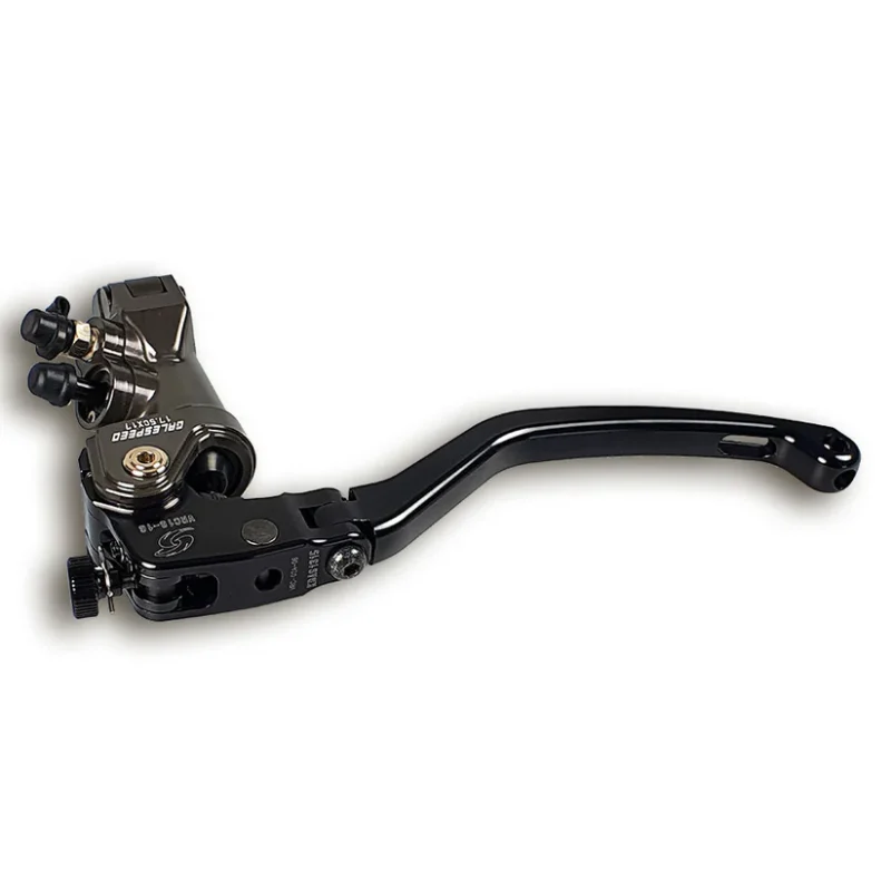 Galespeed VRC hydraulic clutch pump