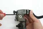 Galespeed VRC hydraulic clutch pump - Image 4