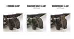 Galespeed VRC hydraulic clutch pump - Image 3