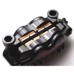 Radial front 4-piston brake caliper (100mm) - Image 2