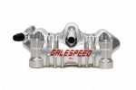 Radial front 4-piston brake caliper (100mm) - Image 6