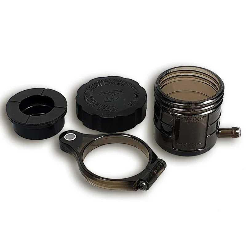 Zestaw zbiorniczka hamulcowego 32 ml