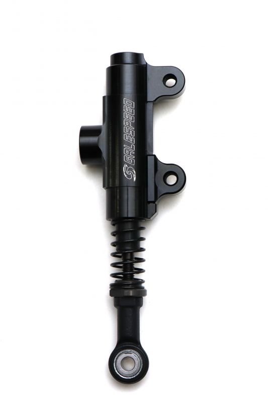 Rear brake master cylinder(Thumb brake)