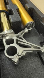 Factory SBK Forks - Ohlins RVP2530 - Image 2
