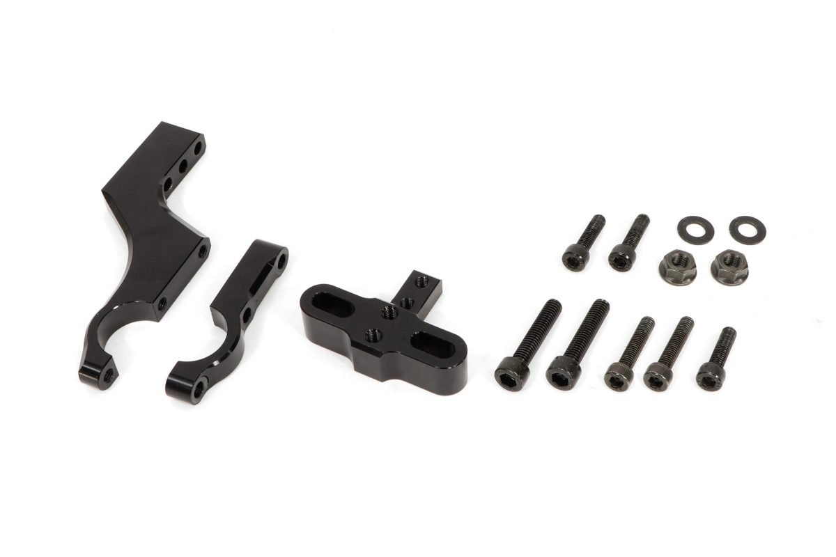 Thumb Brake mounting bracket (Thumb Brake)
