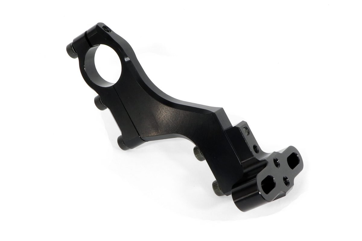 Thumb Brake mounting bracket (Thumb Brake)
