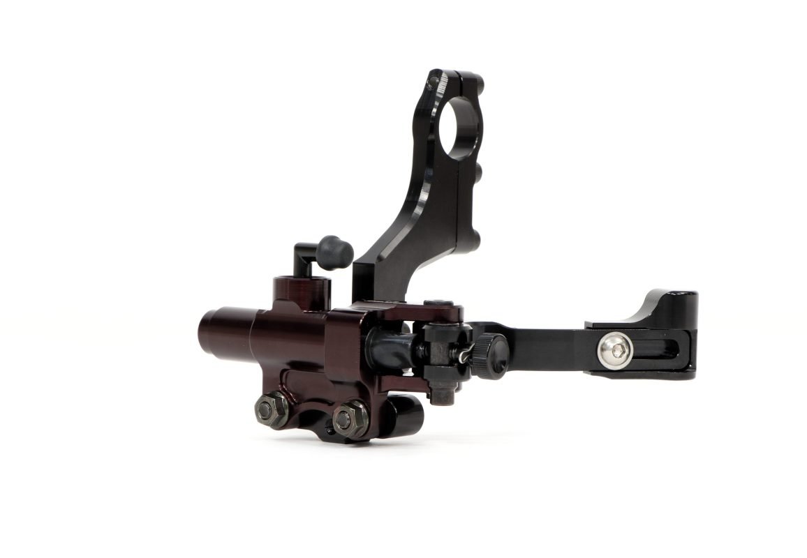 Thumb Brake mounting bracket (Thumb Brake)
