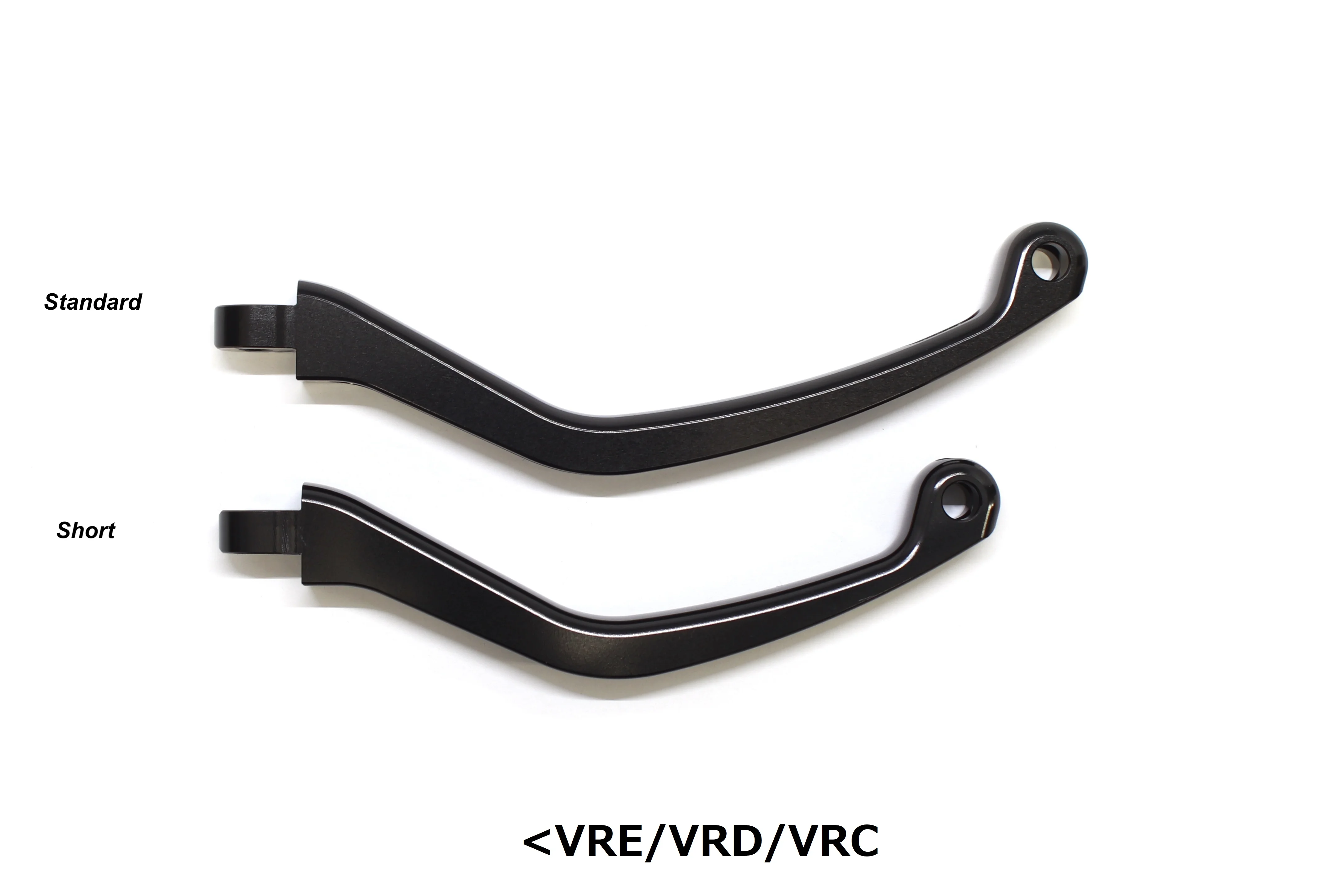 Brake lever VRE/VRD/VRC